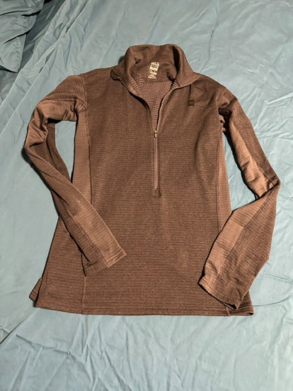 MEC Baselayer size medium